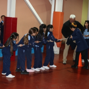 Día de la Actividad Física